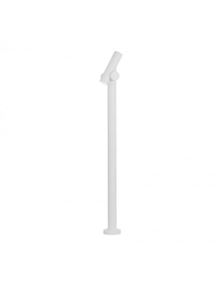 10476-Faretto LED Doppio bidirezionale da Terra x-1