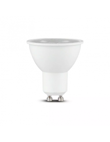 10812-Faretto LED Chip Samsung GU    Box  Pezzi-5