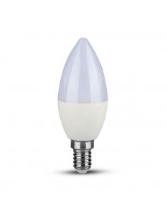 111-Lampadina LED Chip Samsung E  Candela -1