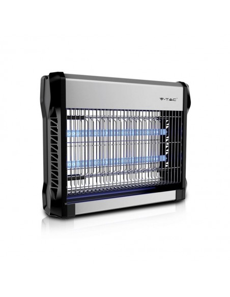 11179-Zanzariera Elettrica con Tubi T UV x mq-6