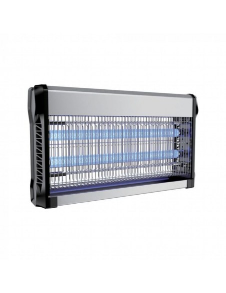 11181-Zanzariera Elettrica con Tubi T UV x mq-1