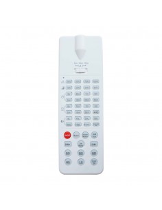 11361-Remote Control For Lm/Watt Highbay-1