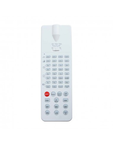 11361-Remote Control For Lm/Watt Highbay-1