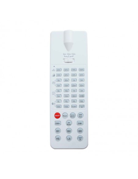 11361-Remote Control For Lm/Watt Highbay-1