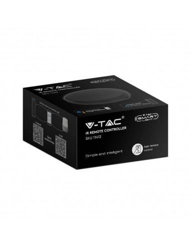 11412-Telecomando Wi-Fi IR Universale-2