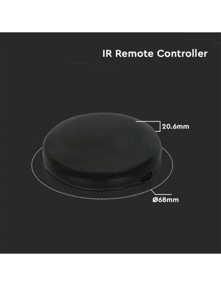 11412-Telecomando Wi-Fi IR Universale-3