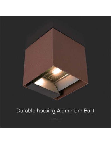 Lampada LED da Giardino con Pannello...