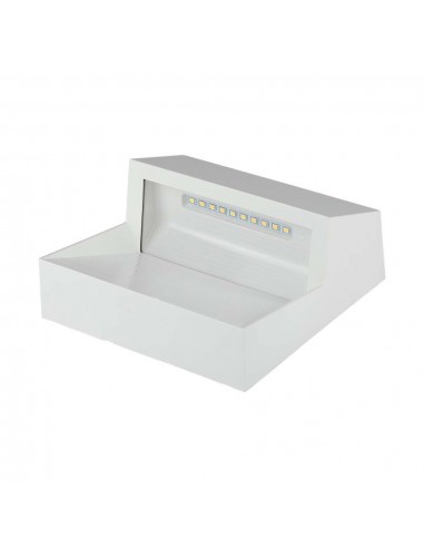 Faretto LED Segnapasso Quadrato...