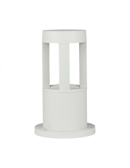 128317-Lampada LED da Giardino Fissaggio a Terra LED COB  Colore Bianco hcm  -1