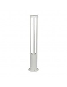 128325-Lampada LED da Giardino Fissaggio a Terra LED COB  Colore Bianco hcm  -1