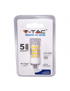 131-Faretto LED Chip Samsung G -1