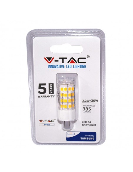 131-Faretto LED Chip Samsung G -1