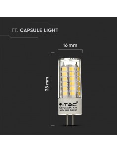 131-Faretto LED Chip Samsung G -1 2