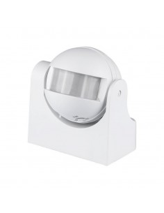 1354-Sensore di Movimento a Infrarossi  Montaggio a Plafone Max  IP-1
