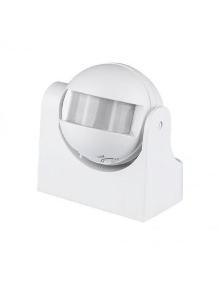 1354-Sensore di Movimento a Infrarossi  Montaggio a Plafone Max  IP-1