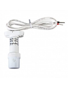 1369-Sensore Crepuscolare per Driver Dimmerabili -V  Colore Bianco IP-1