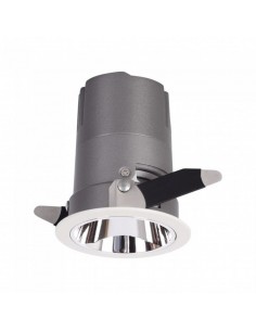 1478-Faro da Incasso LED COB per Hotel  Orientabile di   CRI-1