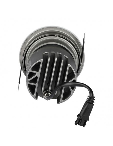 1480-Faro da Incasso LED COB per Hotel  Orientabile di   CRI-5