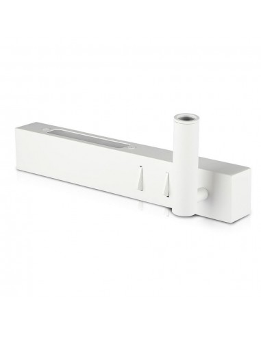 Applique da Hotel per Lettura con 2...