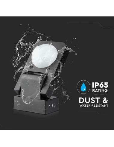 Sensore di Movimento a Infrarossi...