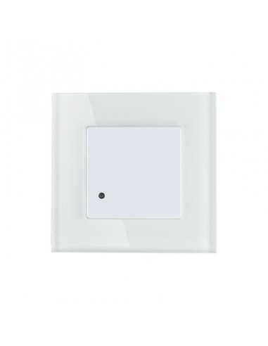15021-Sensore a Microonde con Rilevamento -1