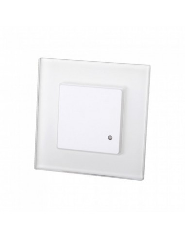 15021-Sensore a Microonde con Rilevamento -4