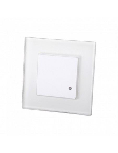 15021-Sensore a Microonde con Rilevamento -4