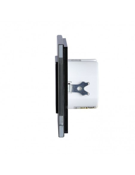 15031-Sensore a Microonde con Rilevamento -7