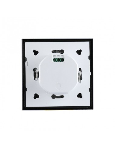 Sensore a Microonde con Rilevamento...