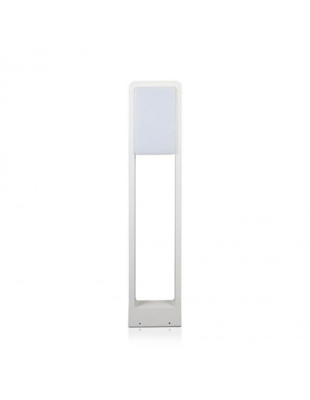 20118-Paletto LED  Chip Samsung Corpo Bianco  -1