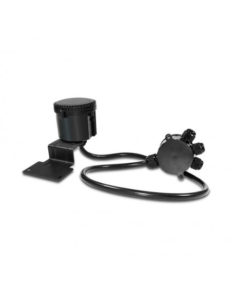 20123-Sensore Merrytek di Movimento per Campane Industriali LM/W VT--N / VT--N-1