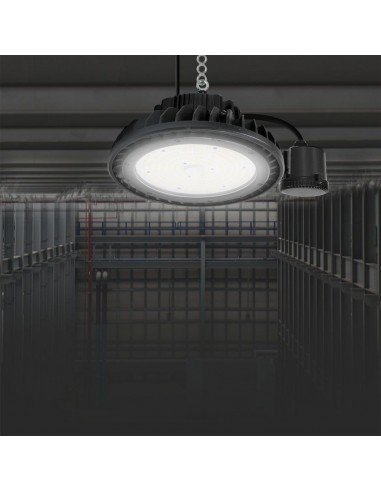 20123-Sensore Merrytek di Movimento per Campane Industriali LM/W VT--N / VT--N-2