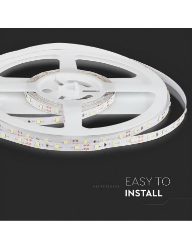 2015-Strip LED SMD -4