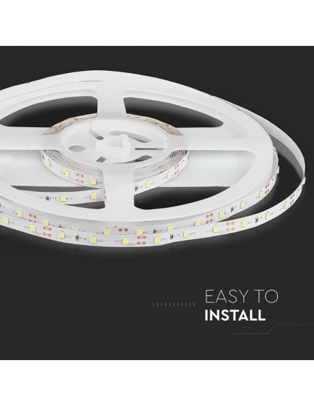 2015-Strip LED SMD -4