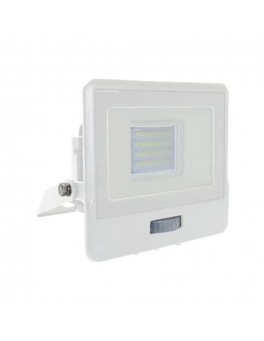 20273-Faro LED Chip Samsung  con Sensore PIR Colore Bianco  -1