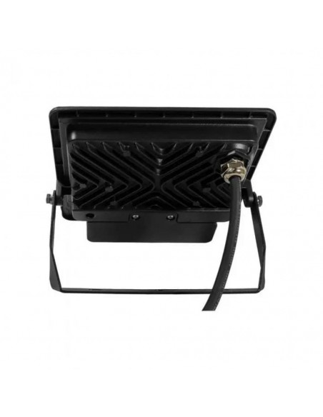 20288-Faro LED Chip Samsung  con Sensore PIR Cavo m Colore Nero  -7