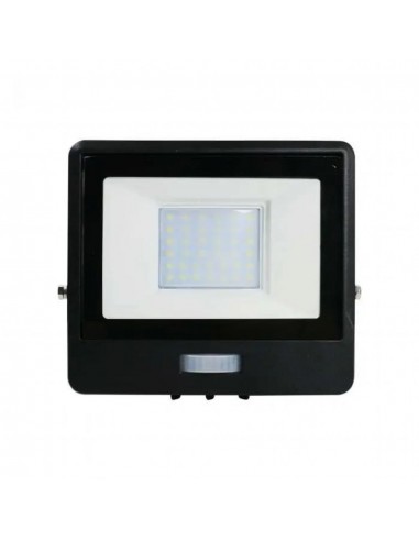 Faro LED Chip Samsung 30W con Sensore...