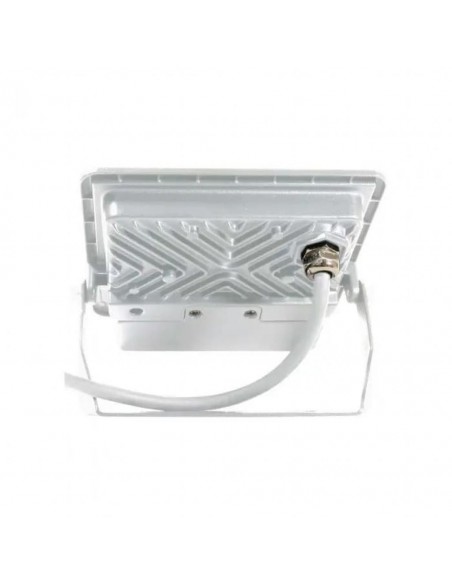 20295-Faro LED Chip Samsung  con Sensore PIR Cavo m Colore Bianco  -7