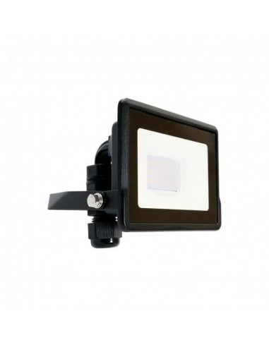 20306-Faro LED Chip Samsung  Colore Nero  -5
