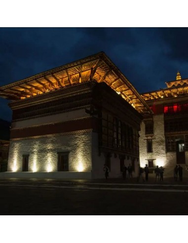 20306-Faro LED Chip Samsung  Colore Nero  -6