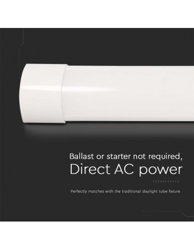 Plafoniera LED Chip Samsung...