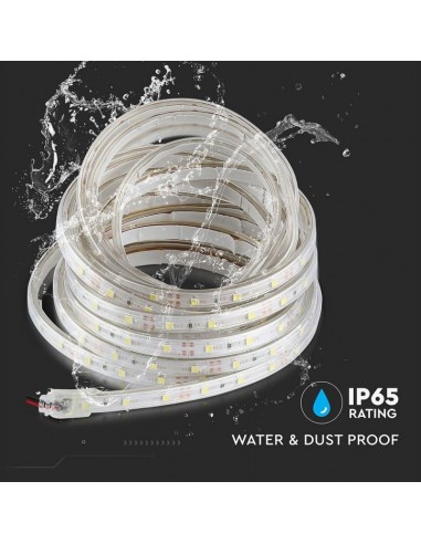 2035-Strip LED SMD -4