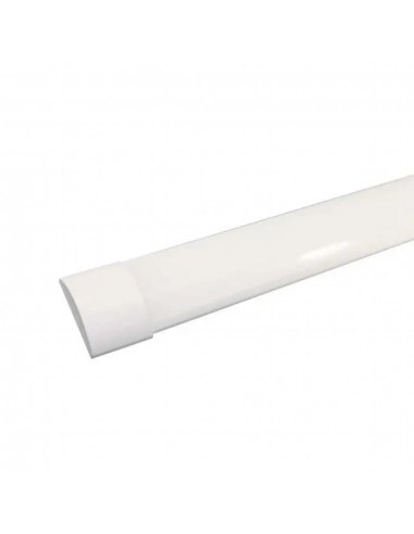 20366-Plafoniera LED Prismatica  LM/W cm -1