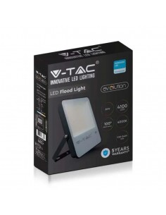 20405-Faro LED SMD Chip Samsung  LM/W Colore Nero  -1 2