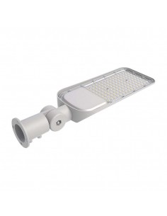 20425-Armatura Stradale LED Chip Samsung  LM/W Colore Grigio  -1