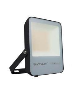 20452-Faro LED Chip Samsung  LM/W Colore Nero  -1