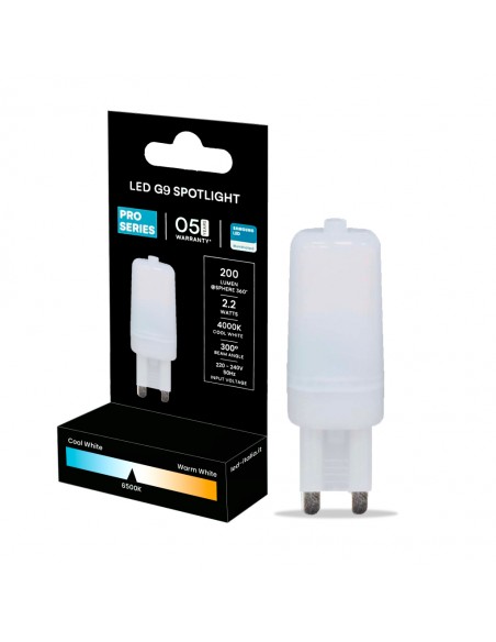 20479-Faretto LED Chip Samsung G -1