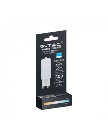 20479-Faretto LED Chip Samsung G -2