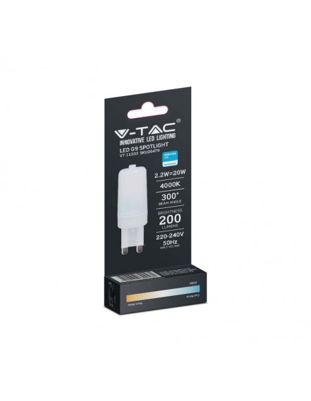 20479-Faretto LED Chip Samsung G -2