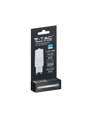 20487-Faretto LED Chip Samsung G -6